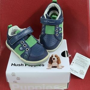 Baby Size 4.5W Shoes